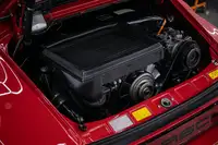 1980 Porsche 911 (930) Turbo-Sold