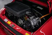 1980 Porsche 911 (930) Turbo-Sold