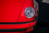 1980 Porsche 911 (930) Turbo-Sold