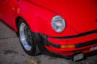 1980 Porsche 911 (930) Turbo-Sold