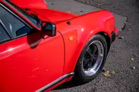 1980 Porsche 911 (930) Turbo-Sold