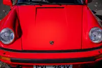 1980 Porsche 911 (930) Turbo-Sold