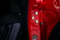 1980 Porsche 911 (930) Turbo-Sold