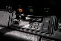 1980 Porsche 911 (930) Turbo-Sold