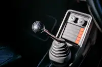 1980 Porsche 911 (930) Turbo-Sold