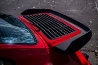 1980 Porsche 911 (930) Turbo-Sold