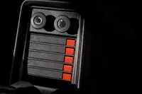 1980 Porsche 911 (930) Turbo-Sold