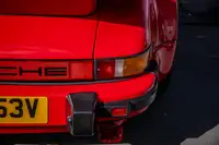 1980 Porsche 911 (930) Turbo-Sold