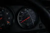 1980 Porsche 911 (930) Turbo-Sold