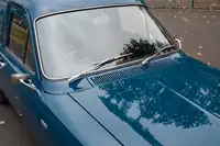 1974 Ford Escort 1100 (Mk1) 6cwt Van-Sold
