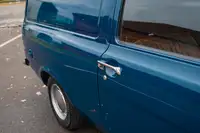 1974 Ford Escort 1100 (Mk1) 6cwt Van-Sold