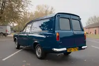 1974 Ford Escort 1100 (Mk1) 6cwt Van-Sold