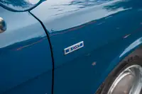 1974 Ford Escort 1100 (Mk1) 6cwt Van-Sold