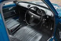 1974 Ford Escort 1100 (Mk1) 6cwt Van-Sold