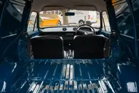 1974 Ford Escort 1100 (Mk1) 6cwt Van-Sold