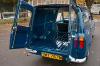 1974 Ford Escort 1100 (Mk1) 6cwt Van-Sold