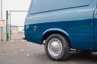 1974 Ford Escort 1100 (Mk1) 6cwt Van-Sold