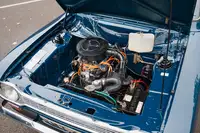 1974 Ford Escort 1100 (Mk1) 6cwt Van-Sold