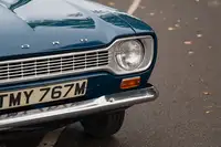 1974 Ford Escort 1100 (Mk1) 6cwt Van-Sold