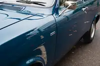 1974 Ford Escort 1100 (Mk1) 6cwt Van-Sold