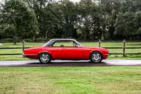 1977 Jaguar XJC-R Restomod 'Emma'-Sold