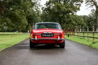 1977 Jaguar XJC-R Restomod 'Emma'-Sold