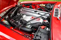 1977 Jaguar XJC-R Restomod 'Emma'-Sold