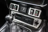 1977 Jaguar XJC-R Restomod 'Emma'-Sold