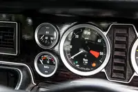 1977 Jaguar XJC-R Restomod 'Emma'-Sold