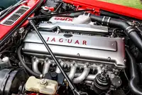 1977 Jaguar XJC-R Restomod 'Emma'-Sold