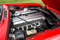 1977 Jaguar XJC-R Restomod 'Emma'-Sold