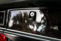 1977 Jaguar XJC-R Restomod 'Emma'-Sold