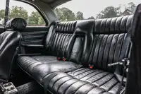 1977 Jaguar XJC-R Restomod 'Emma'-Sold