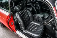 1977 Jaguar XJC-R Restomod 'Emma'-Sold