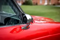 1977 Jaguar XJC-R Restomod 'Emma'-Sold