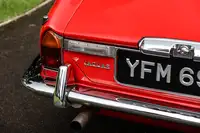 1977 Jaguar XJC-R Restomod 'Emma'-Sold