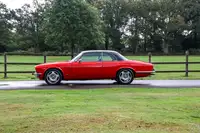 1977 Jaguar XJC-R Restomod 'Emma'-Sold