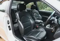 2001 BMW M3 (E46)-Sold