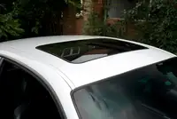 2001 BMW M3 (E46)-Sold