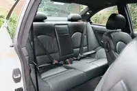 2001 BMW M3 (E46)-Sold