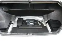 2001 BMW M3 (E46)-Sold