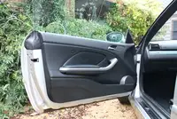 2001 BMW M3 (E46)-Sold