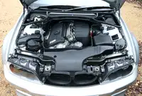 2001 BMW M3 (E46)-Sold