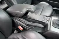 2001 BMW M3 (E46)-Sold