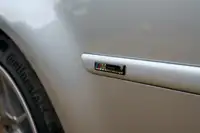 2001 BMW M3 (E46)-Sold