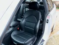 2001 BMW M3 (E46)-Sold