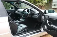 2001 BMW M3 (E46)-Sold