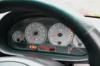 2001 BMW M3 (E46)-Sold