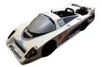 Lola T616 Scale Replica 'Little Big Mans' Eligible Race Car-For Sale