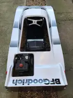 Lola T616 Scale Replica 'Little Big Mans' Eligible Race Car-For Sale